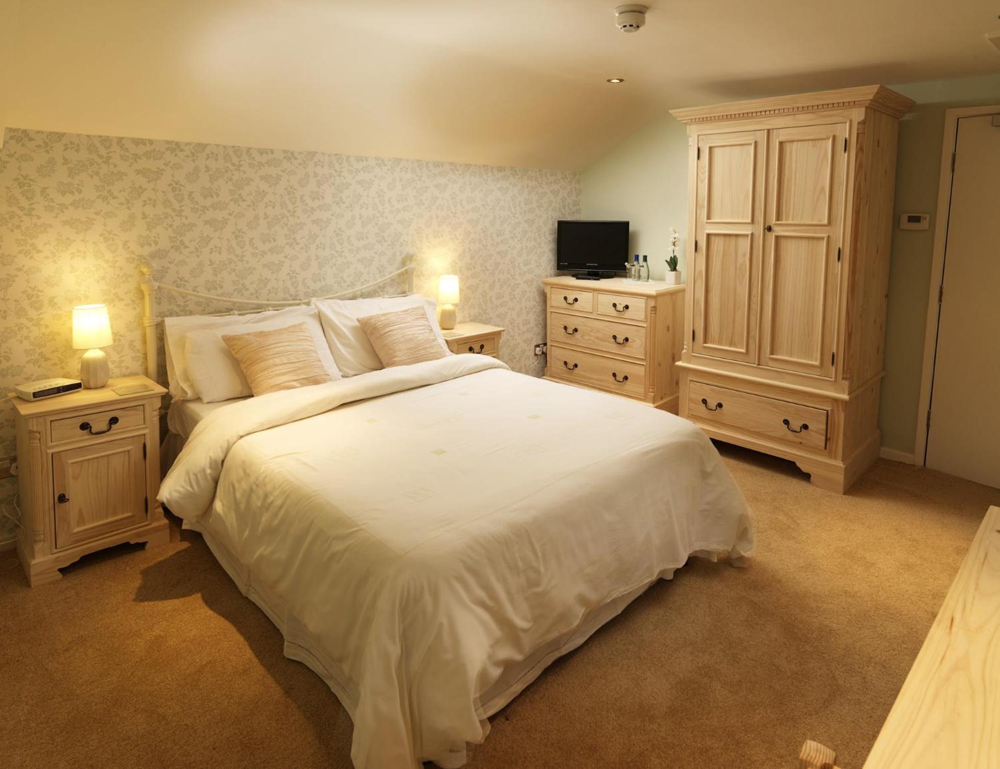 Singleton Lodge Country House Hotel Poulton-le-Fylde Habitación foto