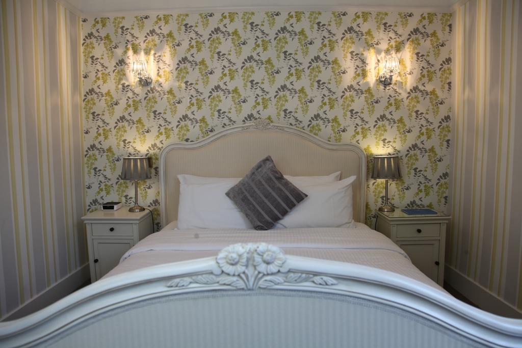 Singleton Lodge Country House Hotel Poulton-le-Fylde Habitación foto