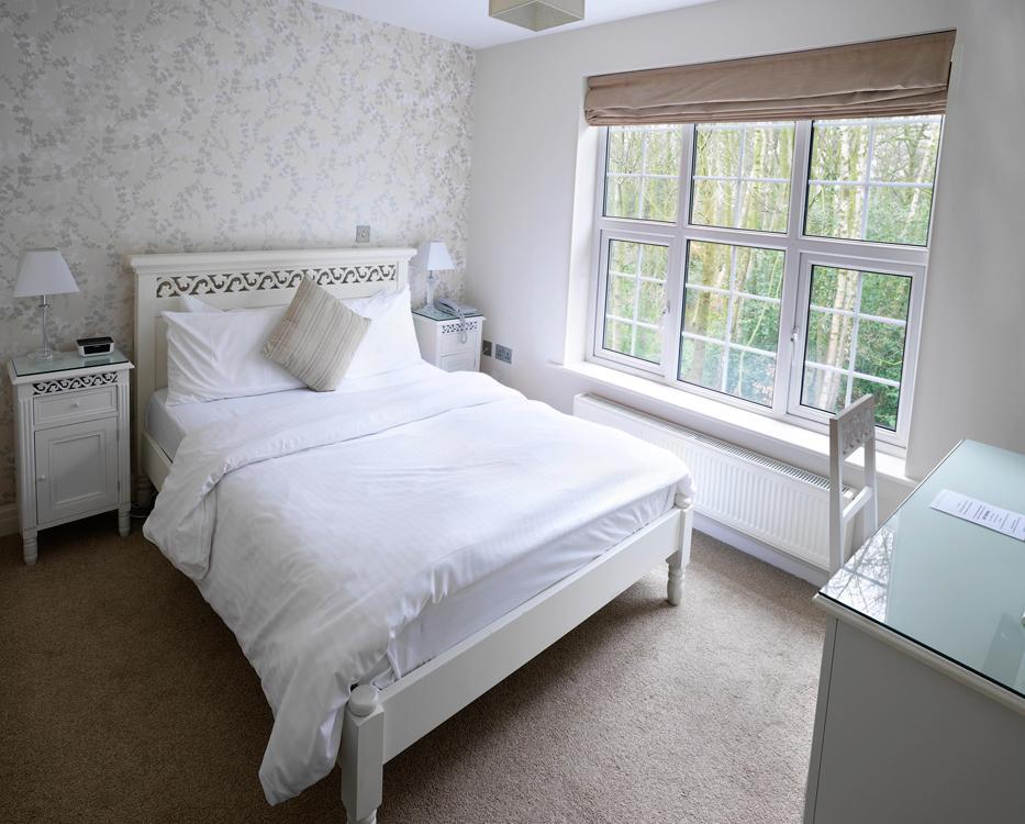 Singleton Lodge Country House Hotel Poulton-le-Fylde Habitación foto